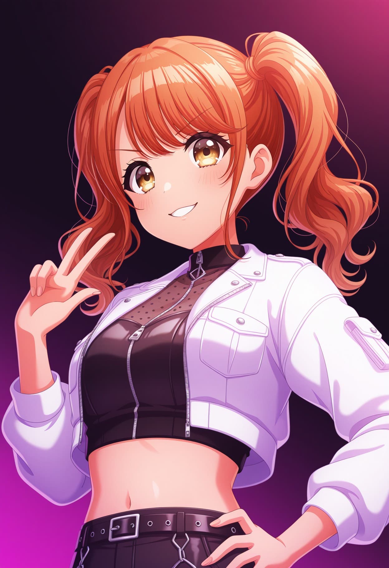 Rika Seto (D4DJ) - Image 2