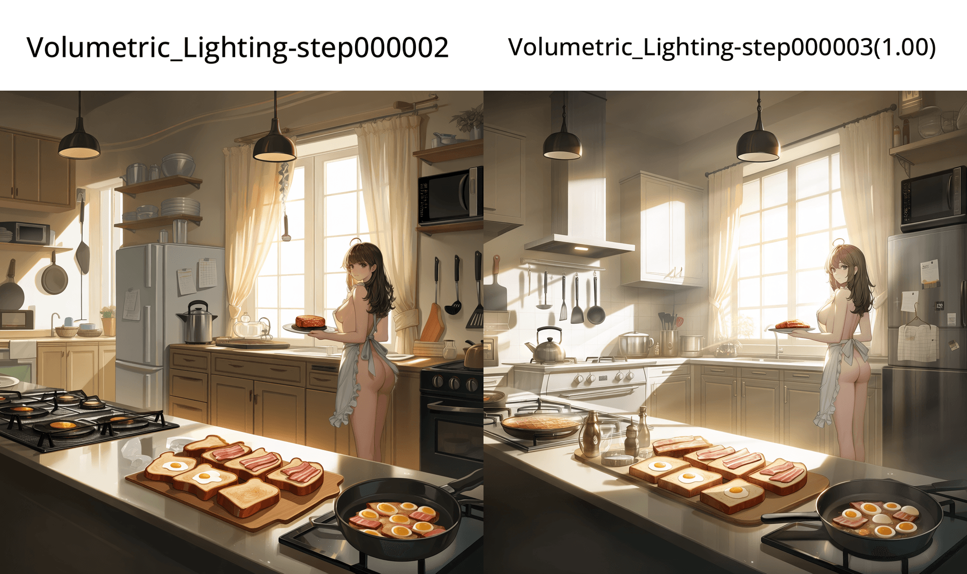 Anima Lighting Atmosphere Enhancer - Image 1