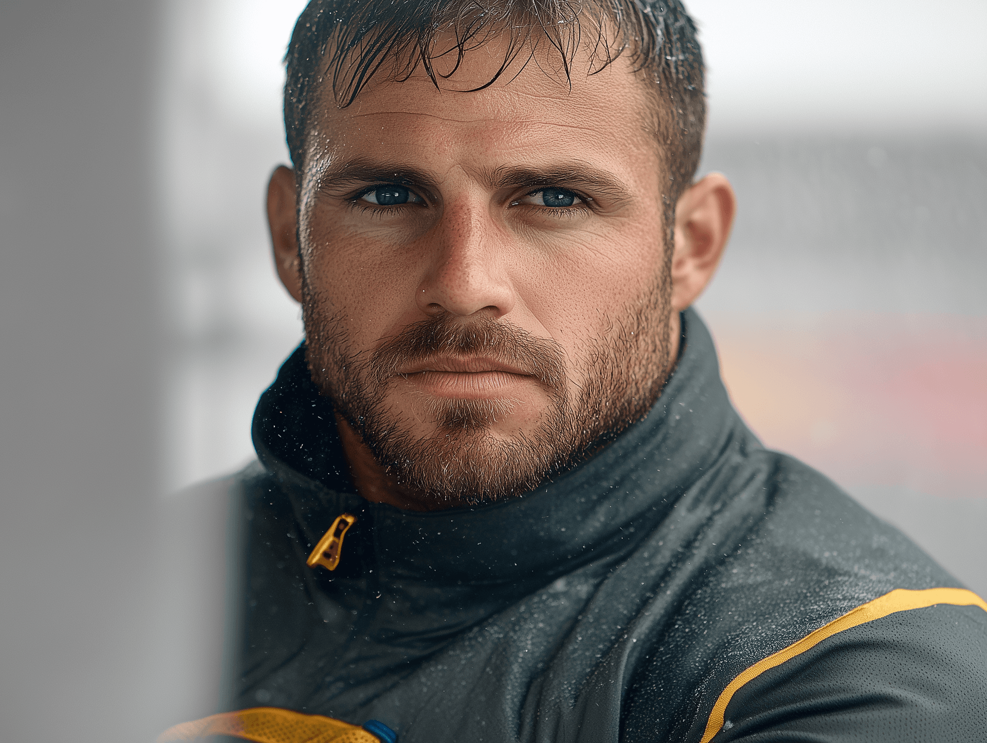 AI generated: hyper-realistic photo --chaos 100 --ar 4:3 --style raw --stylize 1000