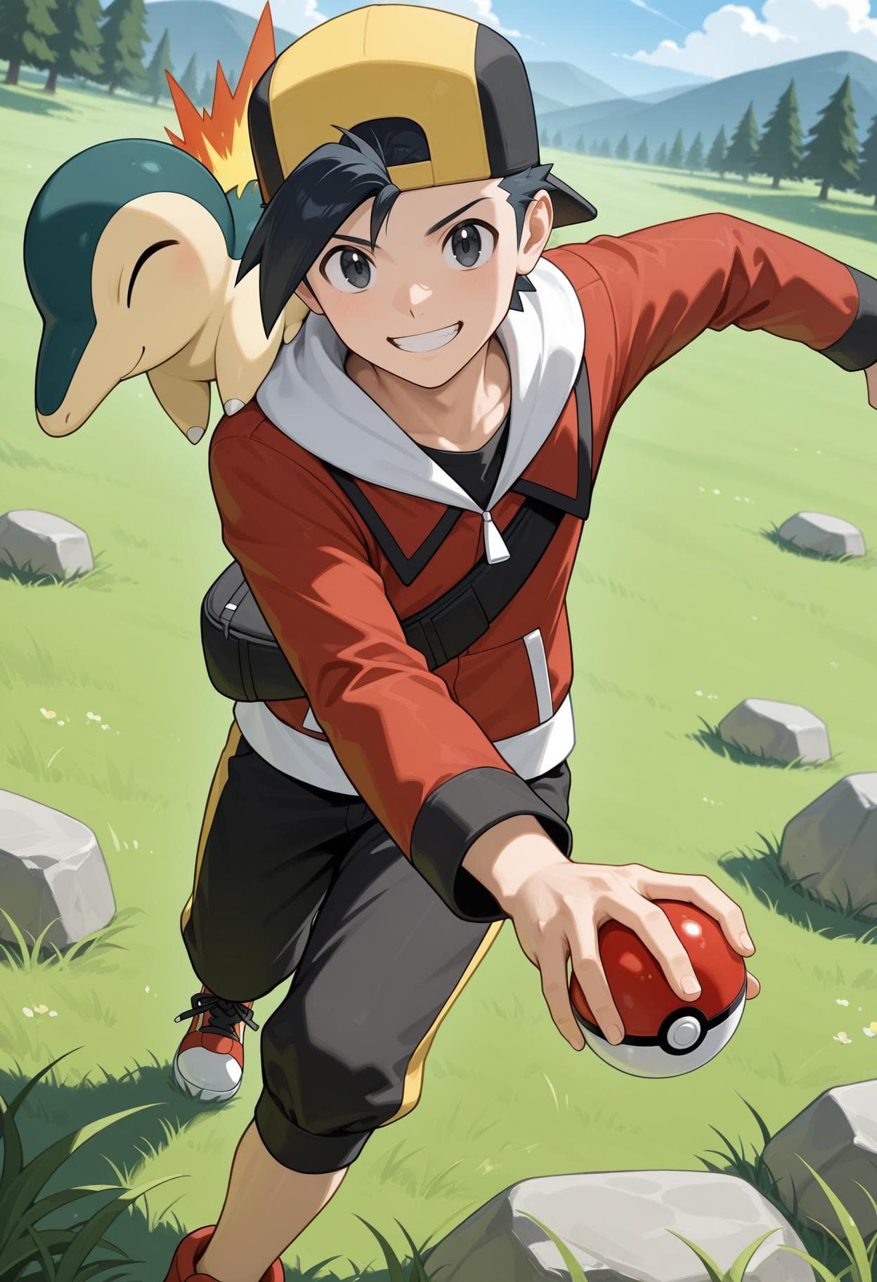 Anime_FusionEX - Image 2