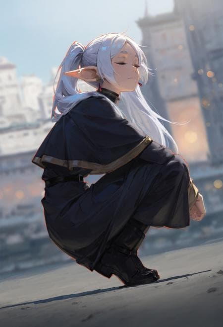 HL's Styles - NoobAI-XL - Image 2