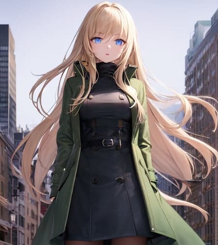 Elysium Anime - Image 1