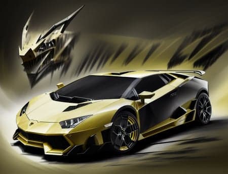 Flonix's Matyukhinft Style - Image 2