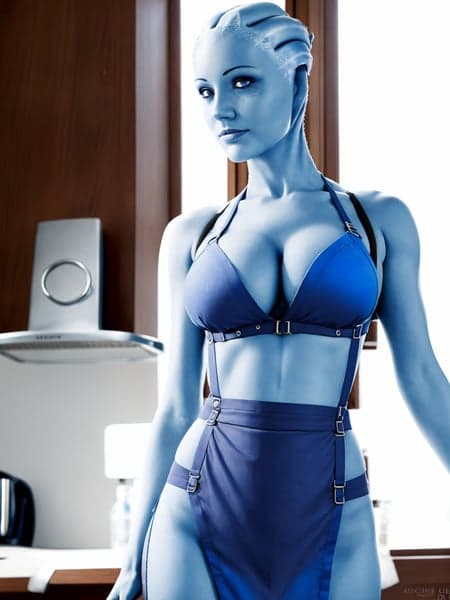 Liara T'Soni - Image 5