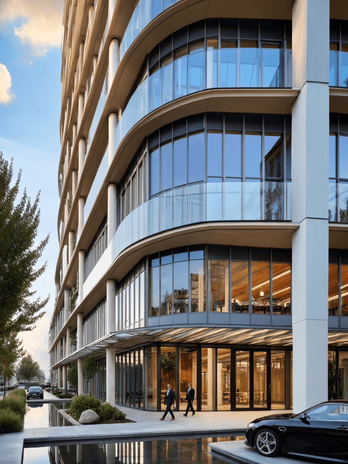 JJs Hightech Architecture - Image 3
