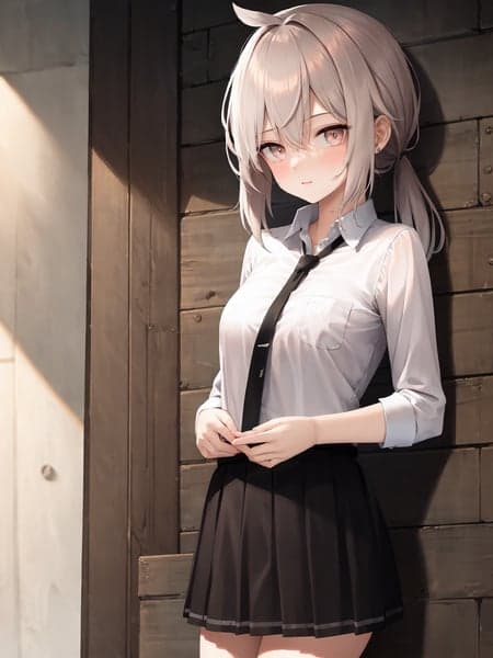 M200 Girls_Frontline - Image 1