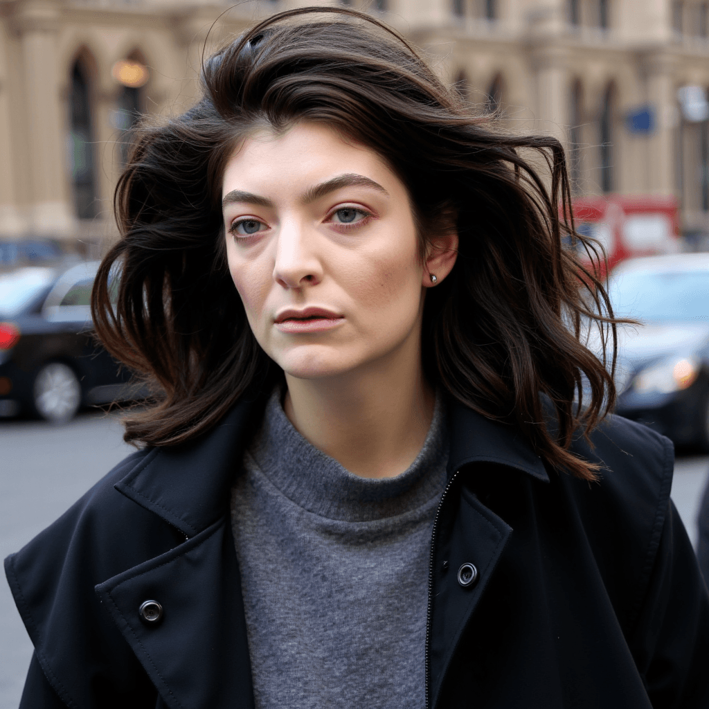 Lorde (Flux)