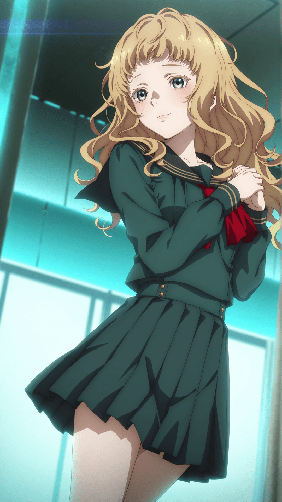 Kukrushka/ククルシカ(Gnosia) Illustrious - Image 4