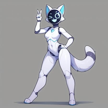Kerfus / BellaBot - Image 1