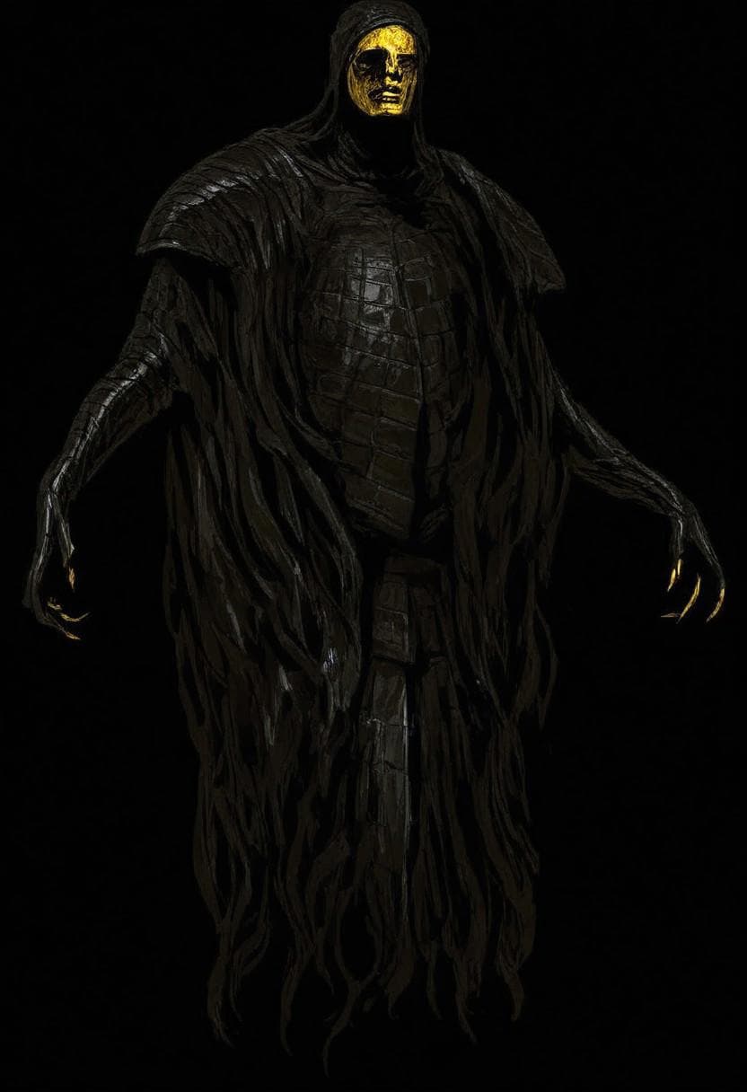 Buriedbornes/Wizardry Style - Image 3