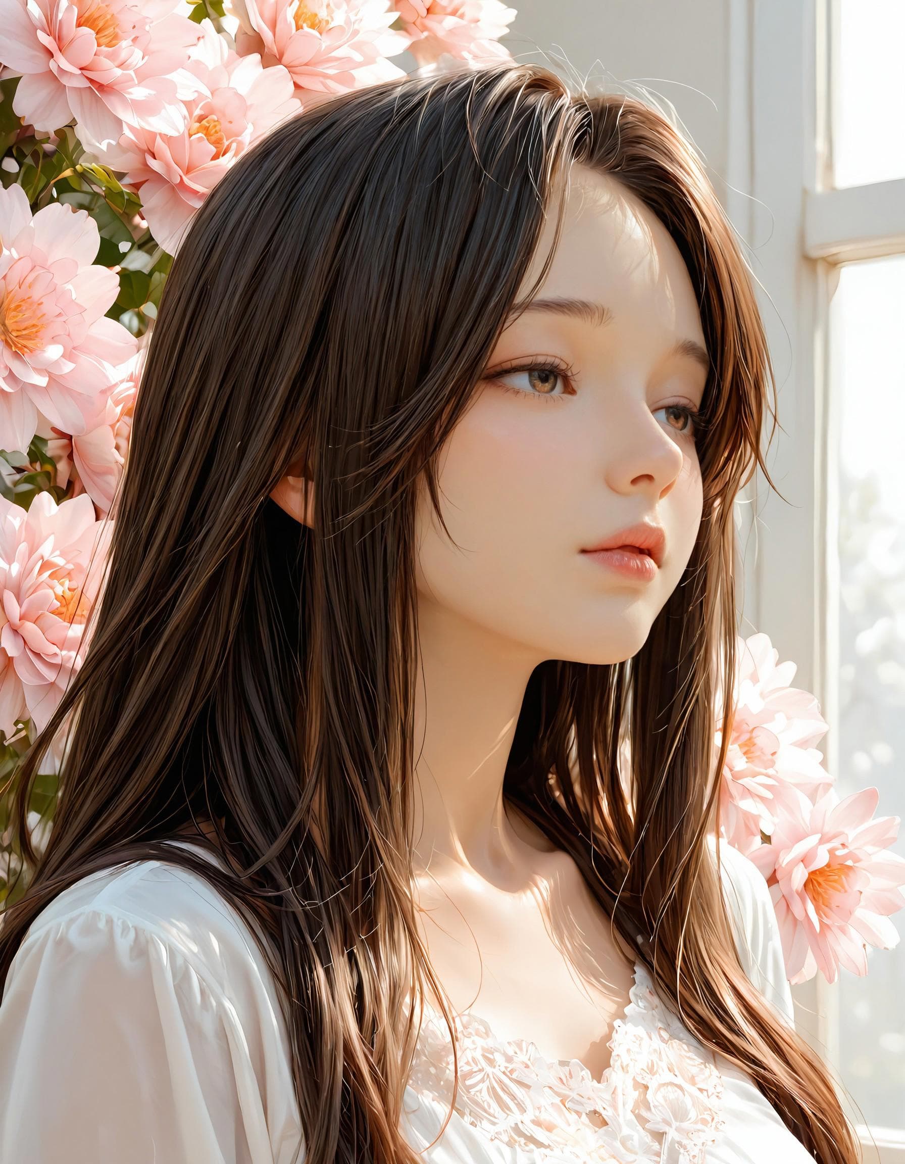 Vete ┃ Dreamhex ILL