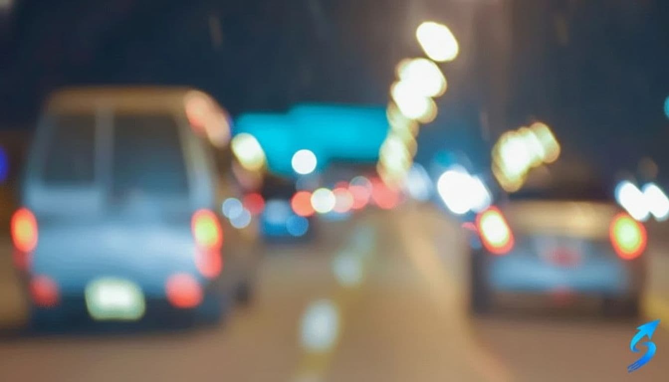 AI generated: enhance this blurred image