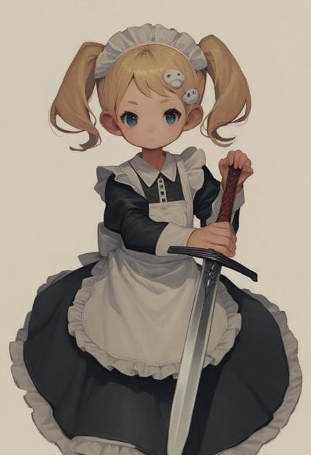 FFXIV LALAFELL - Image 1