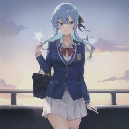 Slime VTuber - Image 2