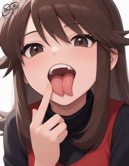 Forked Tongue [concept] [Illustrious]
