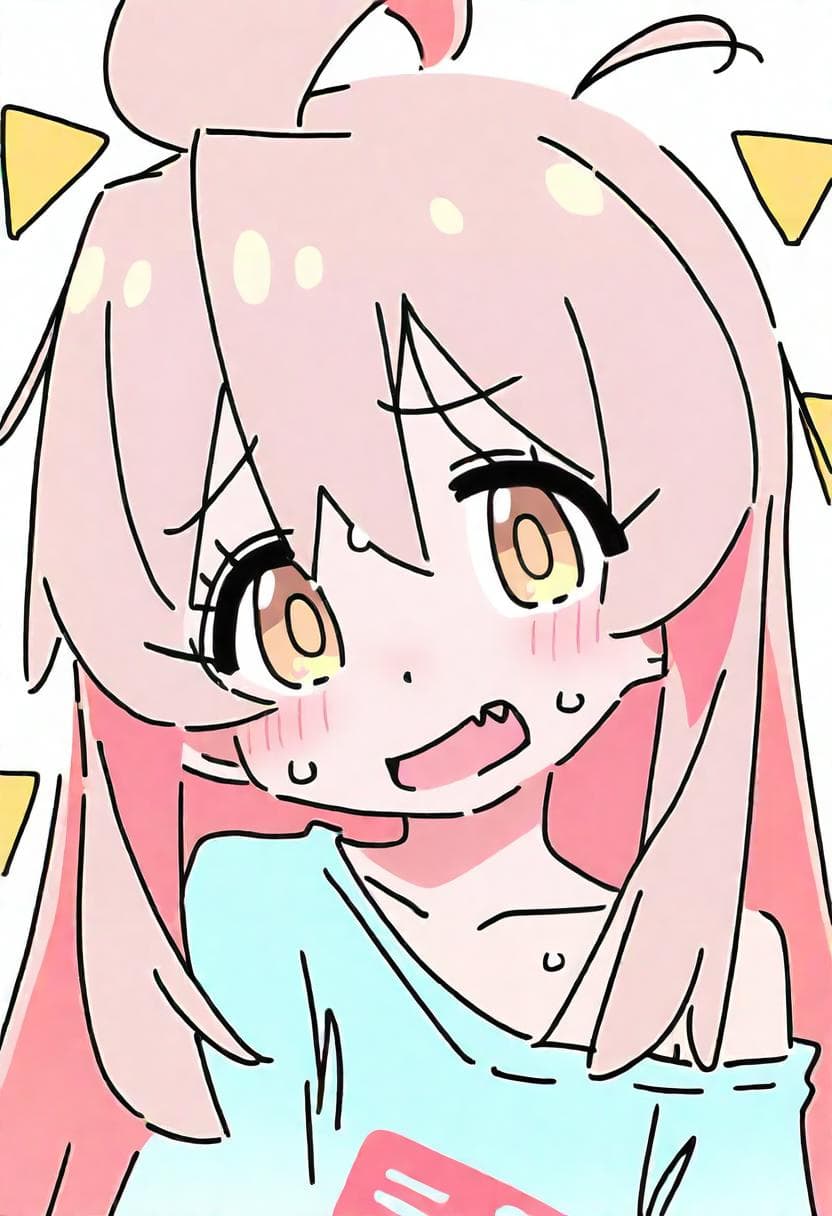 ixy(いくしー) - Image 1