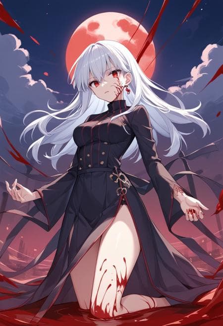 Fate/Stay Night - Image 1