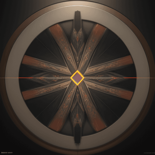 AI generated: trending on artstation,t symmetrical artwork. cinematic, hyper realism, high detail, octane render, ...
