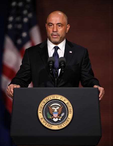 Joe Rogan - Image 3