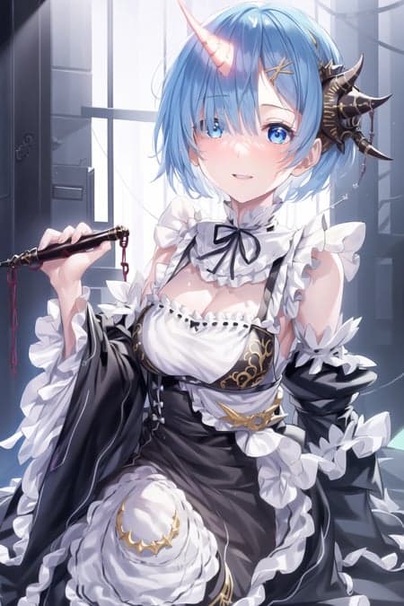 Rem (Re:Zero) - Image 4