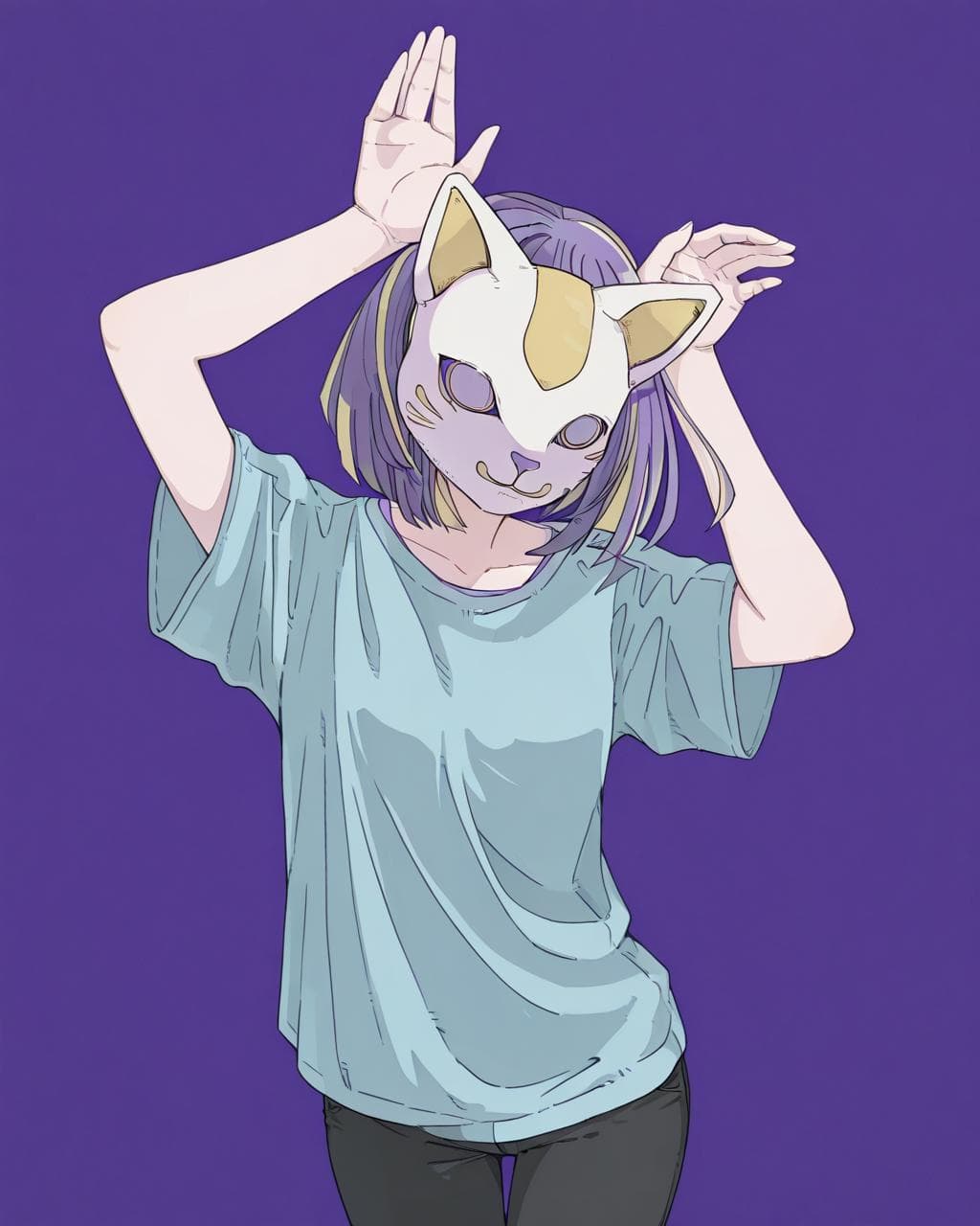 Phony (フォニイ) - Tsumiki | Illustrious