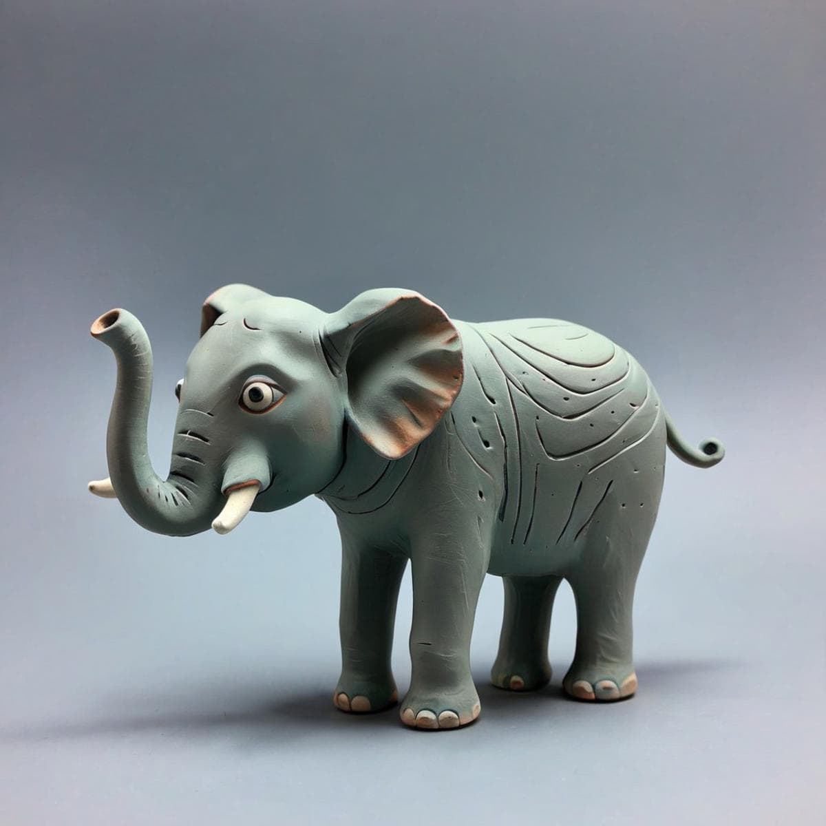 clay morph - Image 1