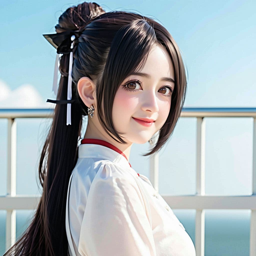 AI generated: emiru