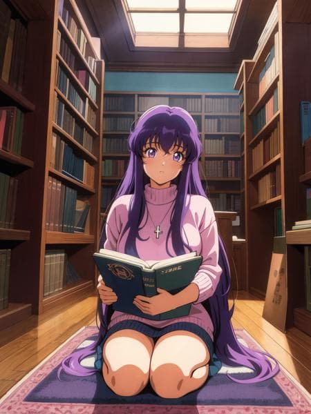 PornMaster-Anime 色情大师 - Image 4