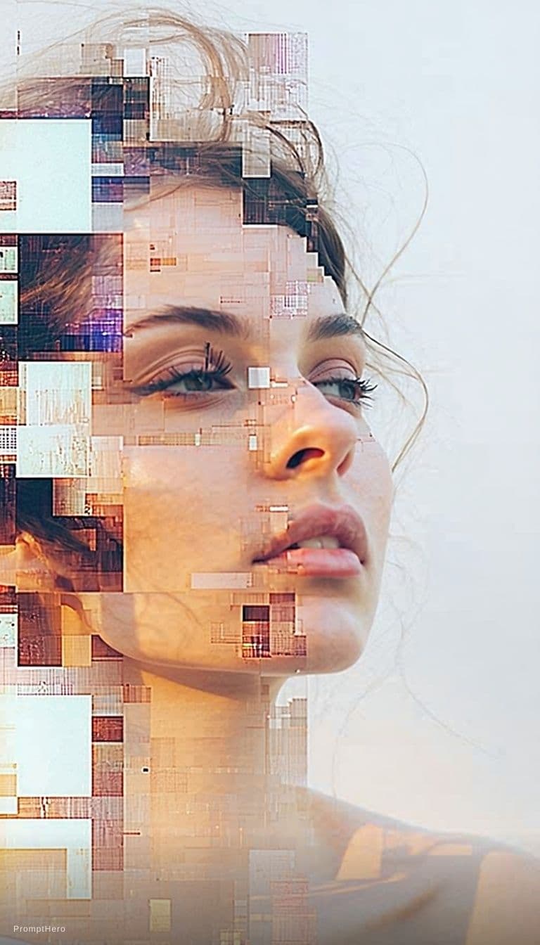 AI generated: Nsfw
