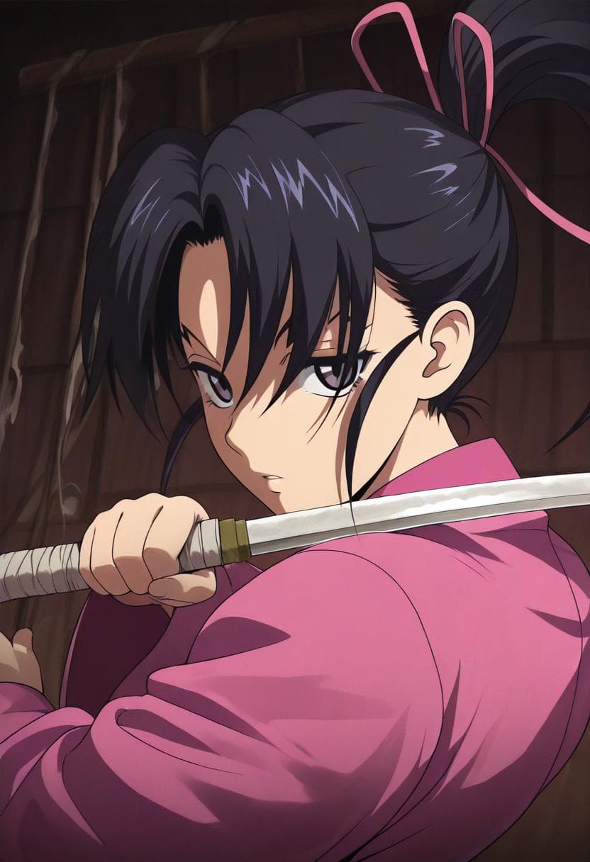 Shigure Kosaka