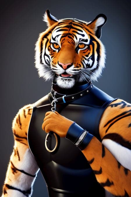 Zack3D-Kinky - Image 1
