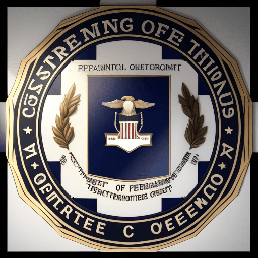 AI generated: 4k fbi art 