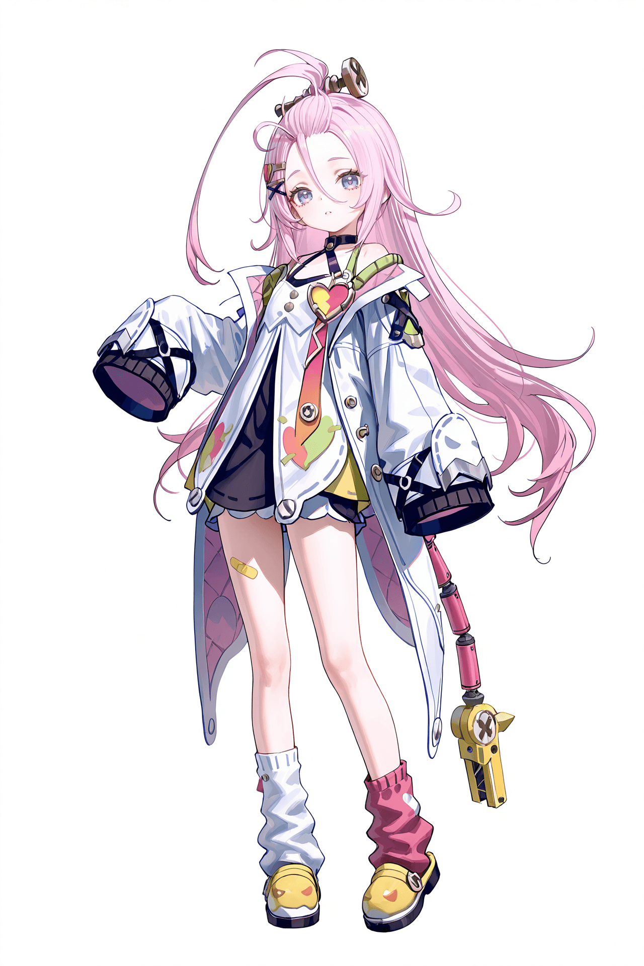 【原神-Genshin Impact】爱诺 - aino - Image 4