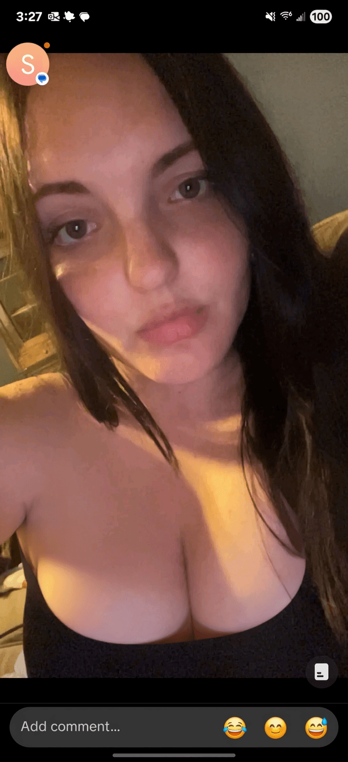 AI generated: Topless tits