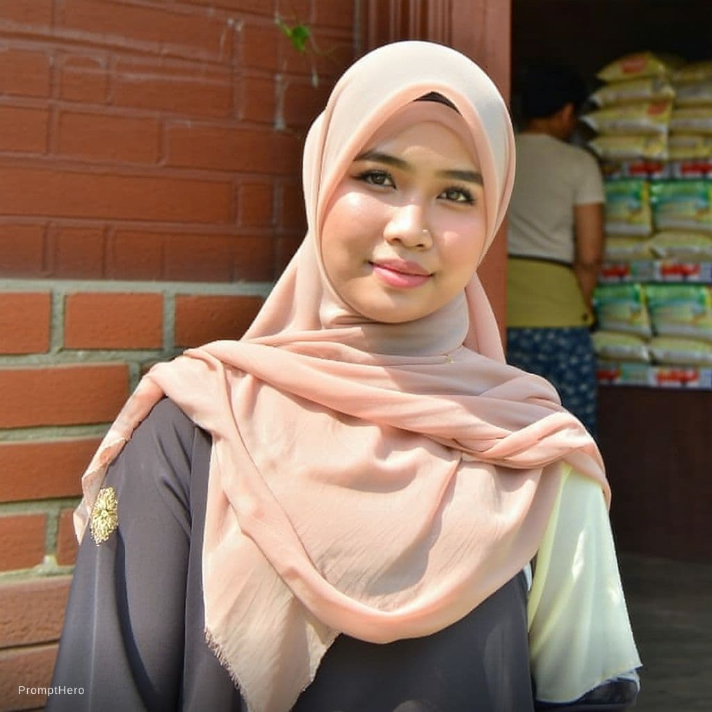 AI generated: Wanita telanjang tanpa busana