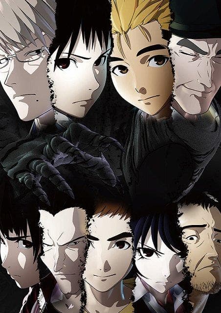 AI generated: a mentor is accompanying a group of young men standing next to each other, inspired by Yukihiko Yasu...