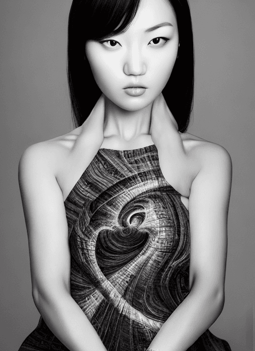 AI generated: photorealistic, ((Half body)), full colour, high contrast, 8k HD, (detailed face: 0.1), hyper-detail...