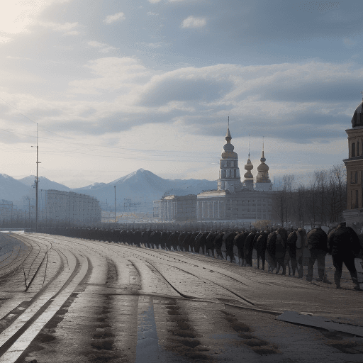 AI generated: Зевс против Одина, 4k , ultra HD 