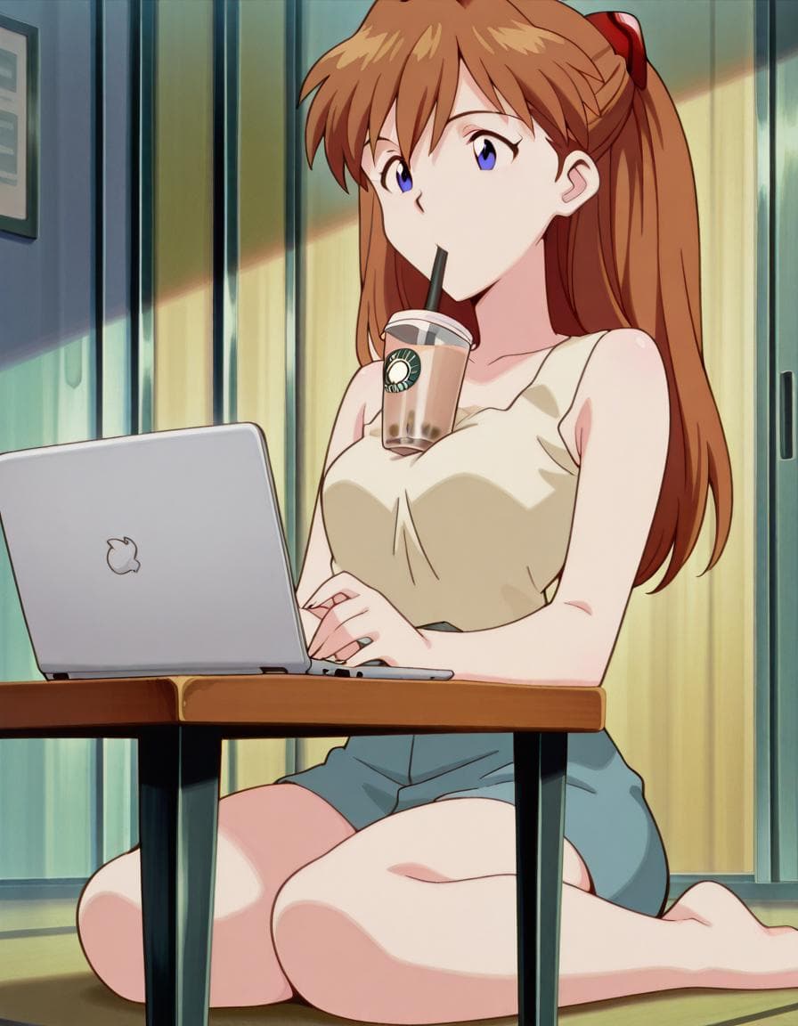 Bubble Tea Challenge - Concept - Image 1