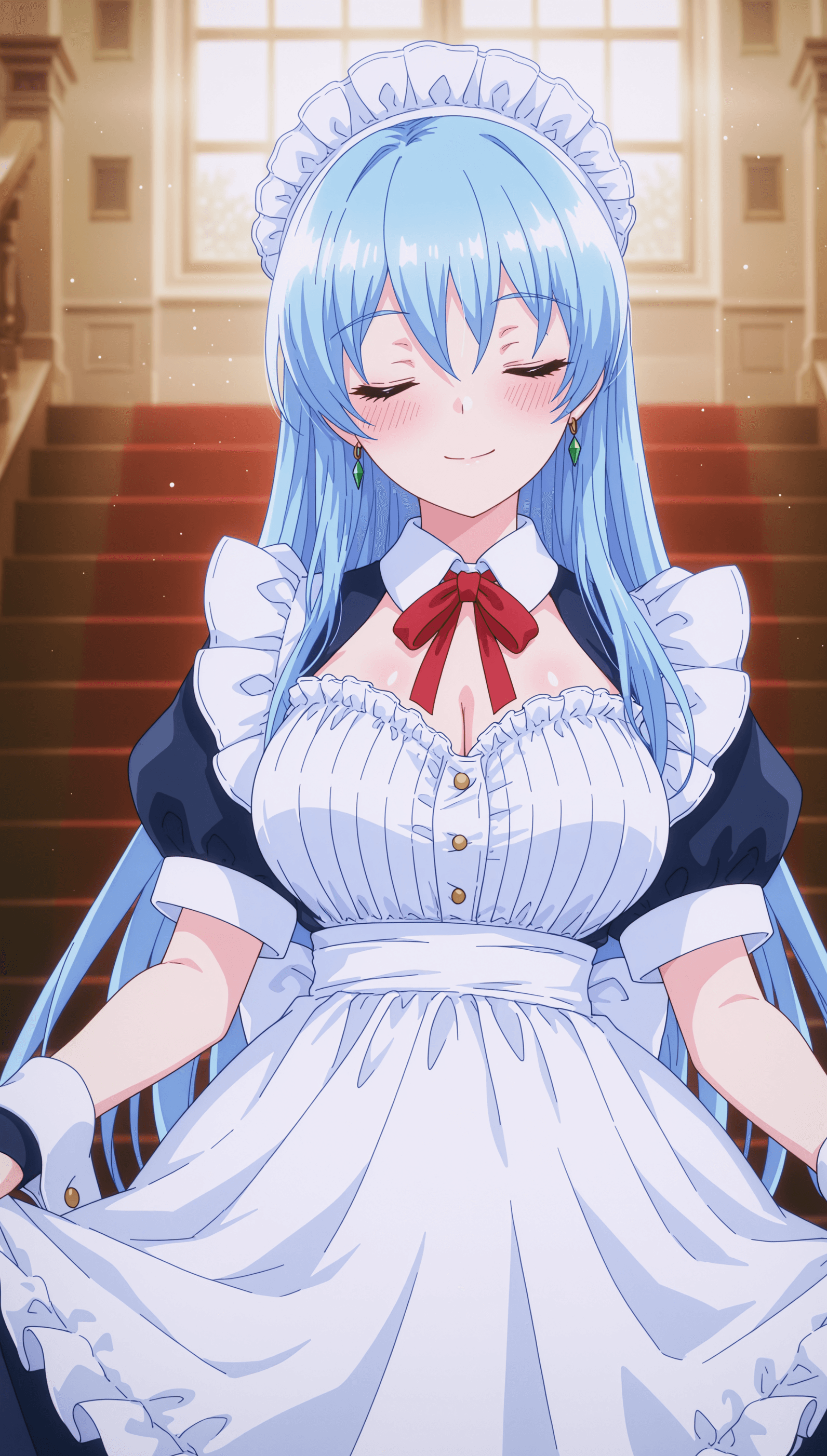 Reika [Reika wa karei na boku no joou][ANIMA/IL]