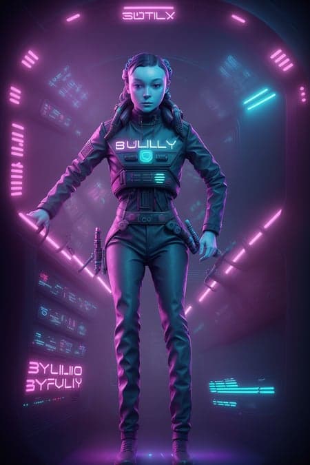 BellaRamsey - Image 5