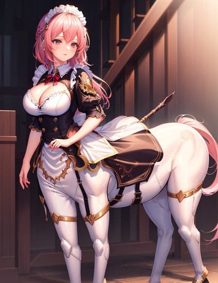 centaur - Image 4