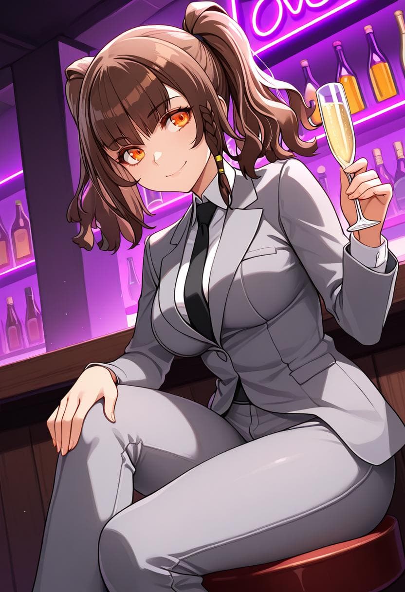 Rapahel/ラファエル - The Seven Heavenly Virtues | Illus Character