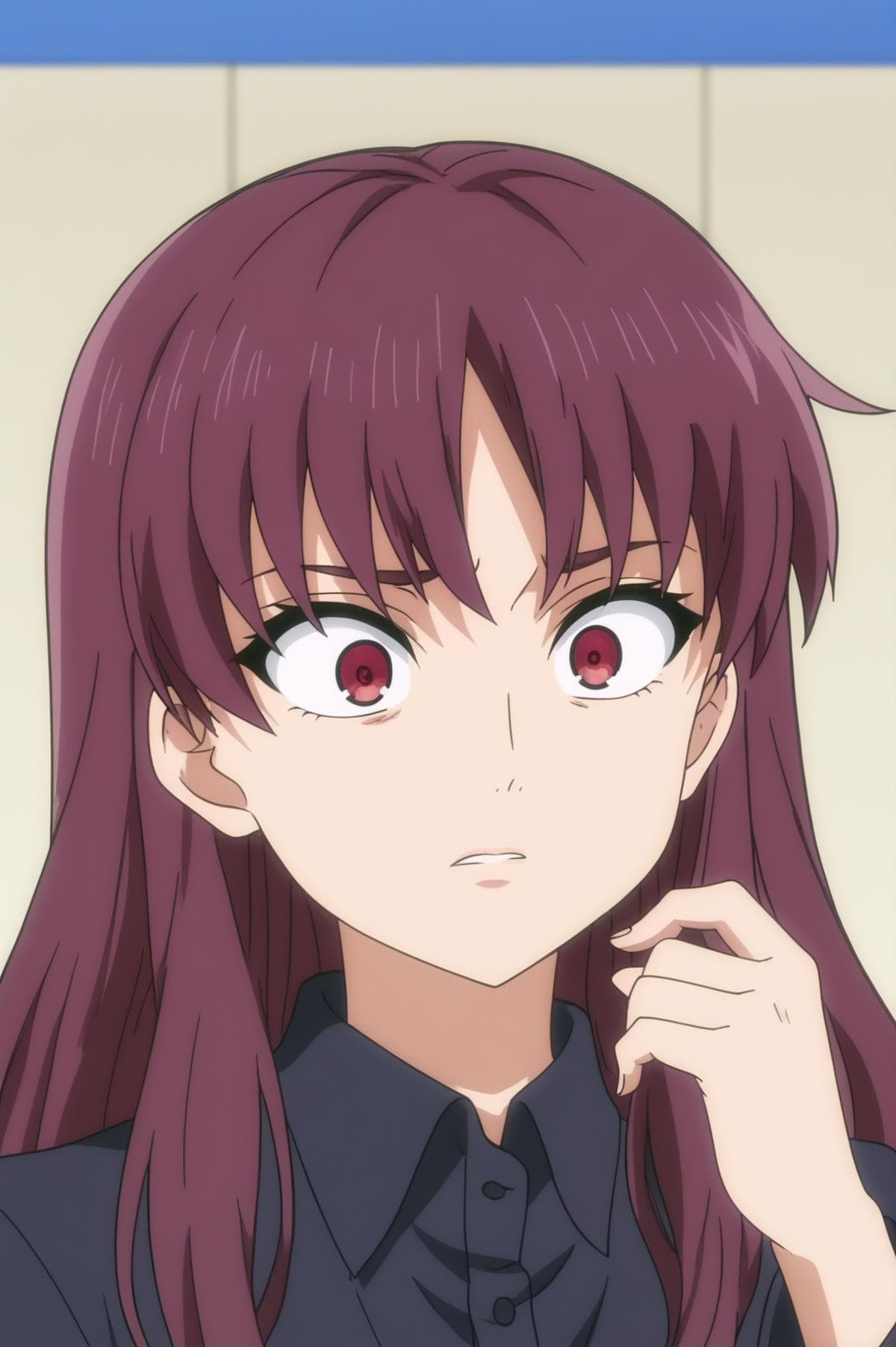 Kyokou Suiri | Hatsumi Nanase
