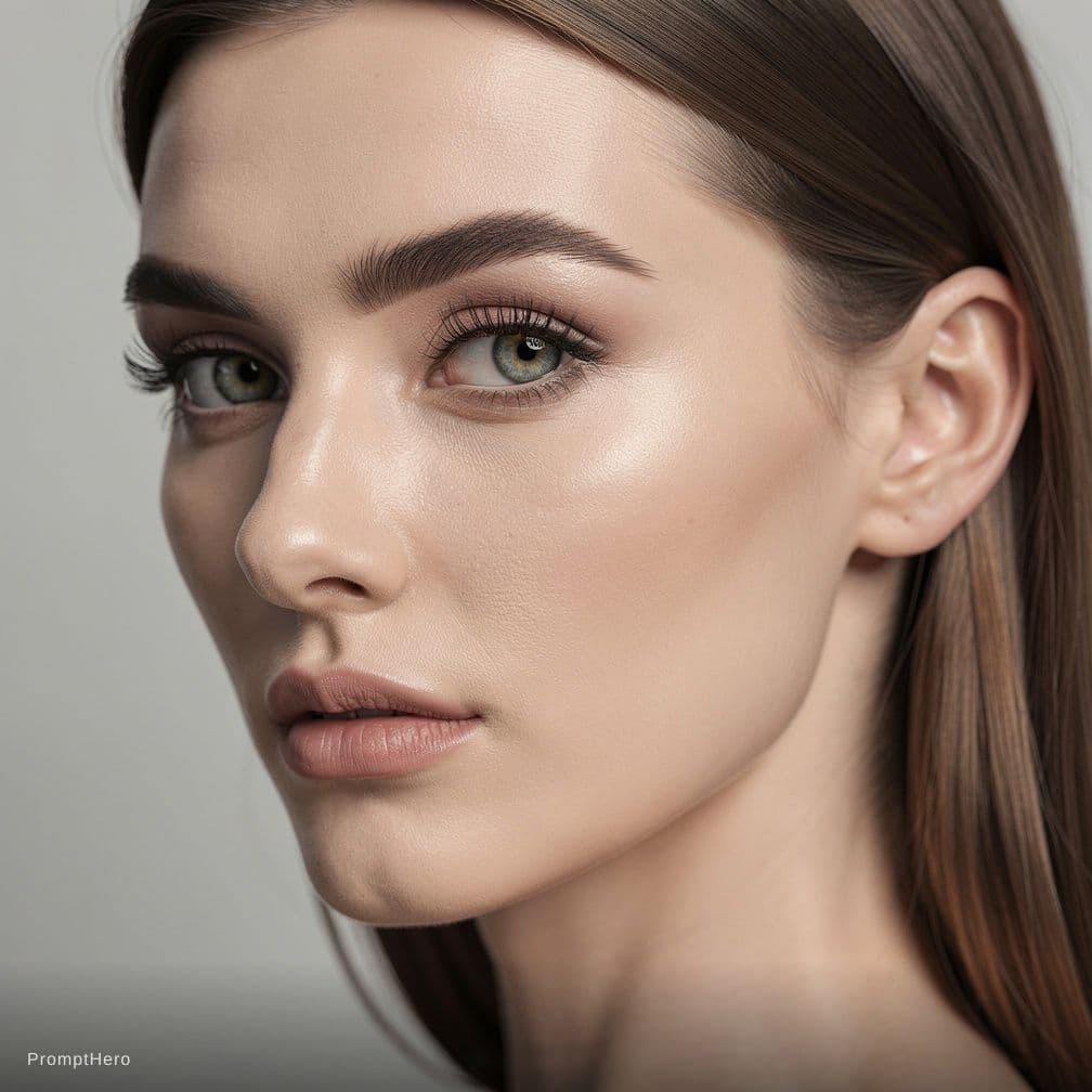 AI generated: {
  "IMPORTANT_INSTRUCTIONS": [
    "USE PHOTREFERENCE APP IMAGES AS THE EXACT FACIAL IDENTITY",
   ...
