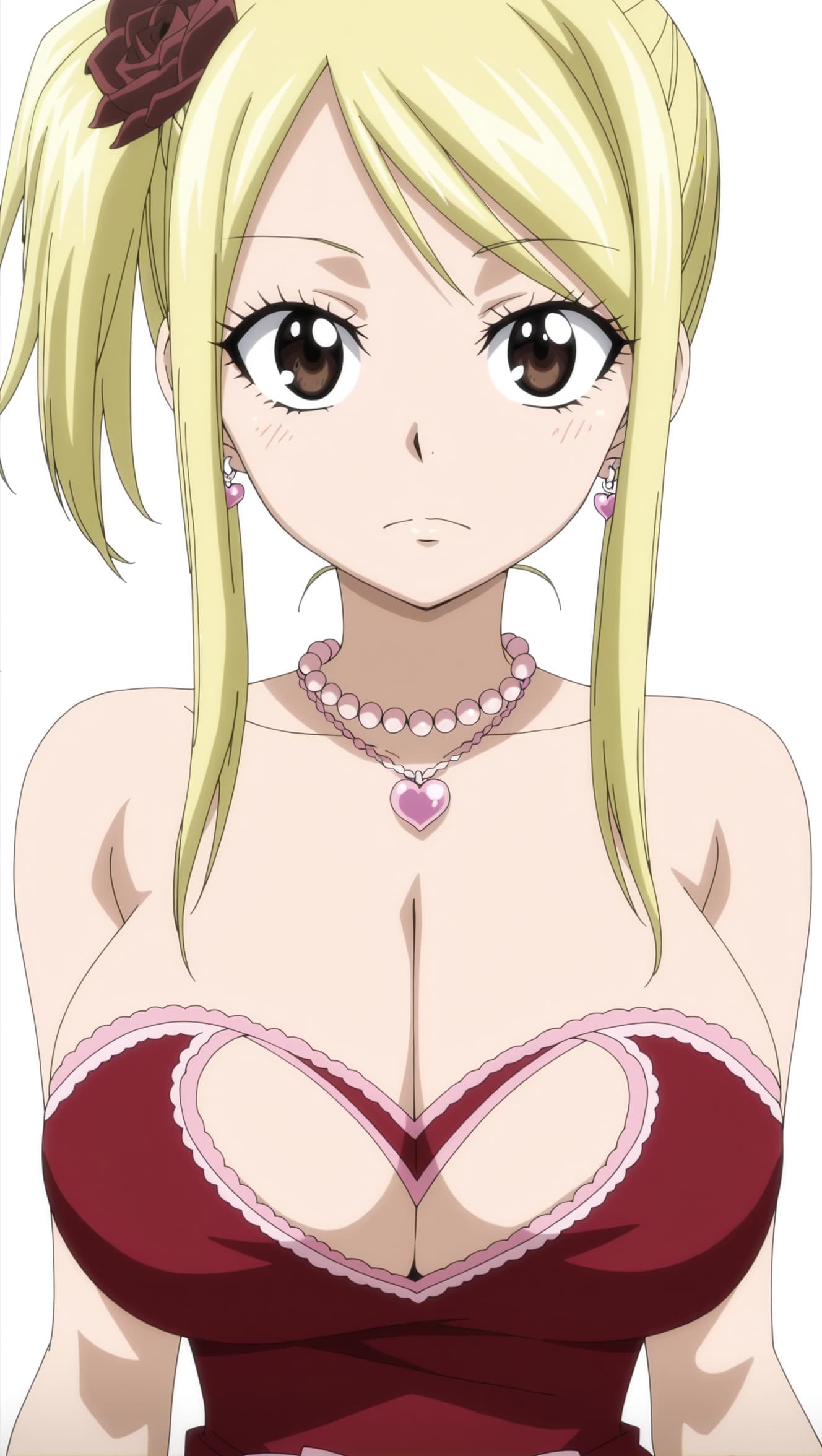 Lucy Heartfilia [Fairy Tail]