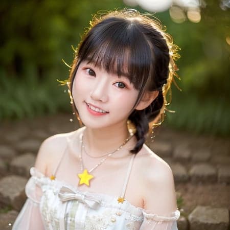 Fan Si-Si - Image 3