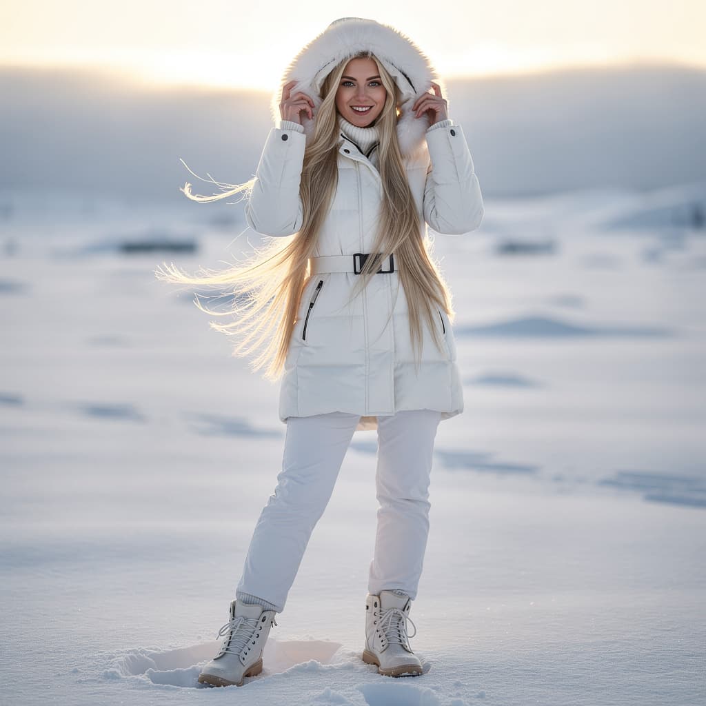 AI generated: realistic, Professional photographer James Macari, Sony Alpha 7R V Full-Frame Mirrorless Interchange...