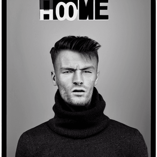 Stable Diffusion prompt: homme nu
