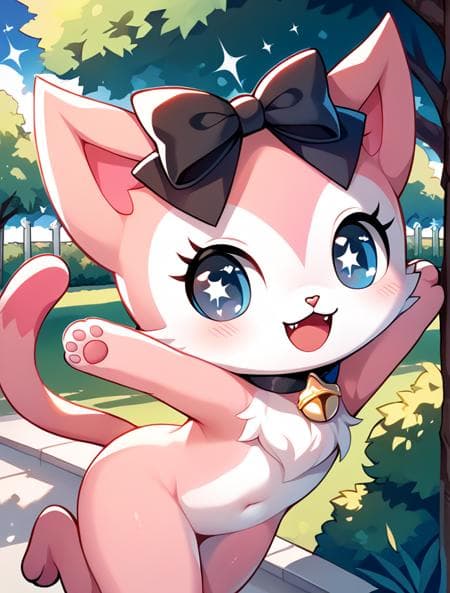 Mia (Beatcats) - Image 6